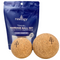Rawlogy Combo (1.9" + 2.5") Cork Massage Balls Set (2 balls)
